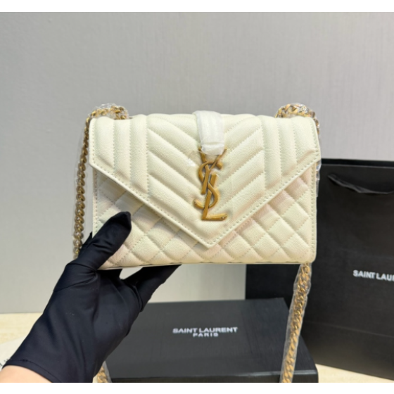 YSL Envelope Envelope